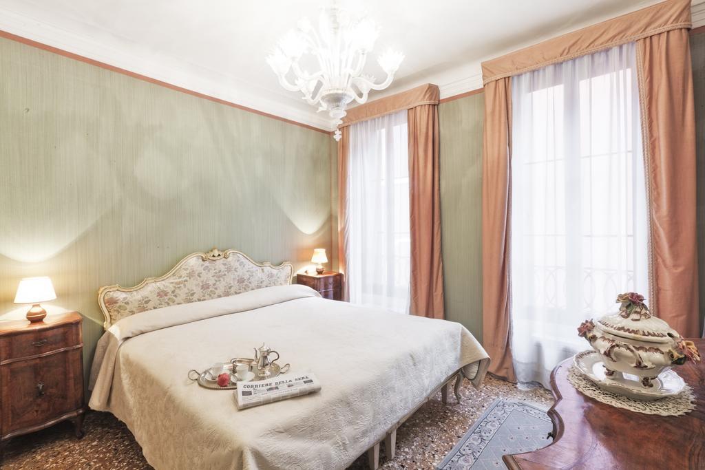 Palazzetto San Lio, Rialto Apartment Venice