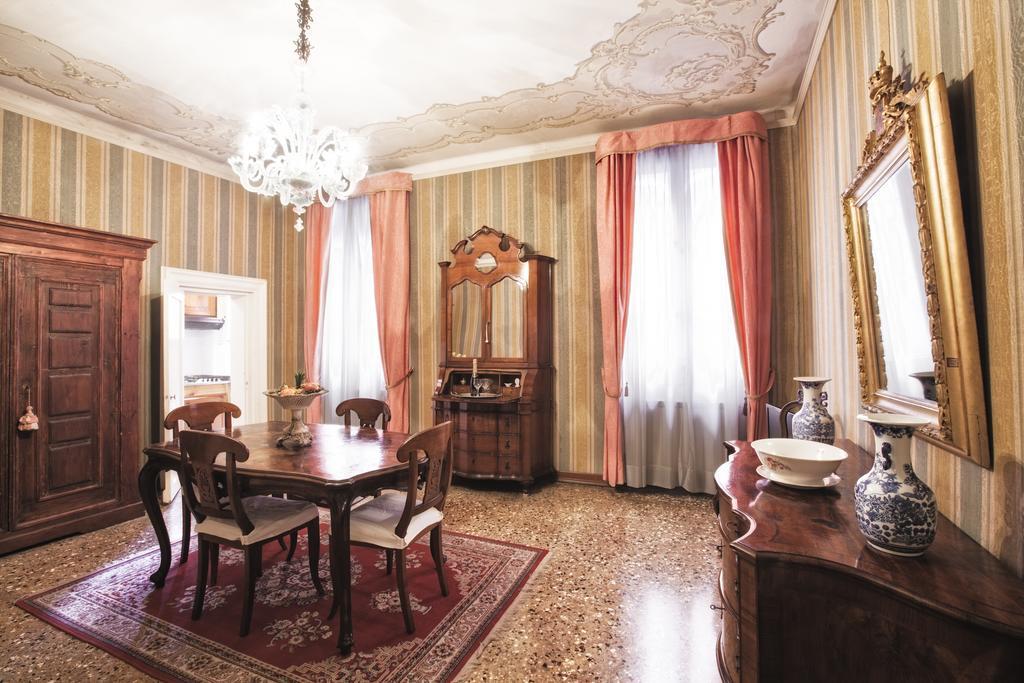 Palazzetto San Lio, Rialto Apartment Venice
