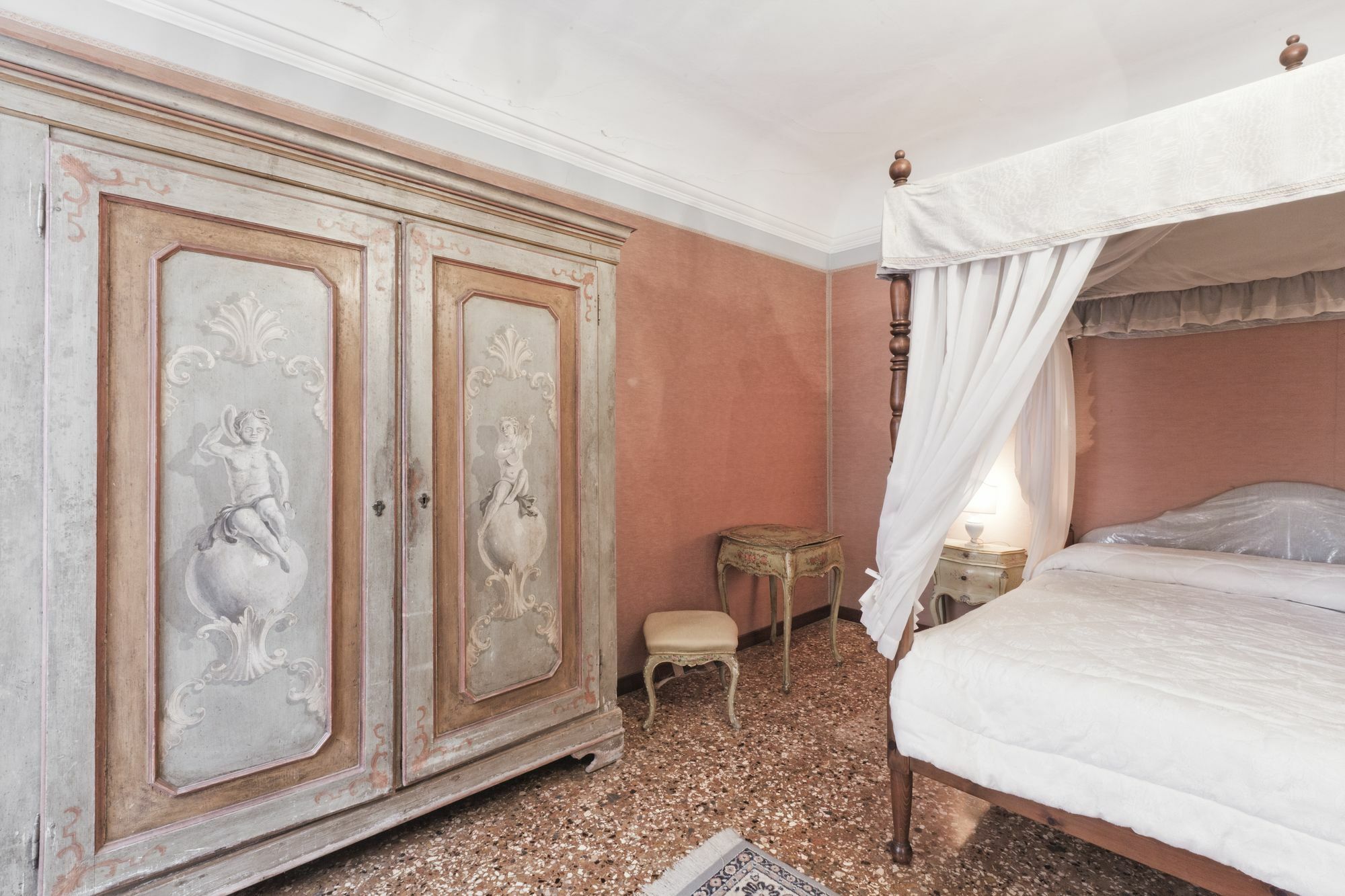 Apartment Palazzetto San Lio, Rialto Venice
